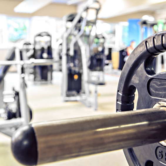 Personal Trainer in Scottsboro, Alabama