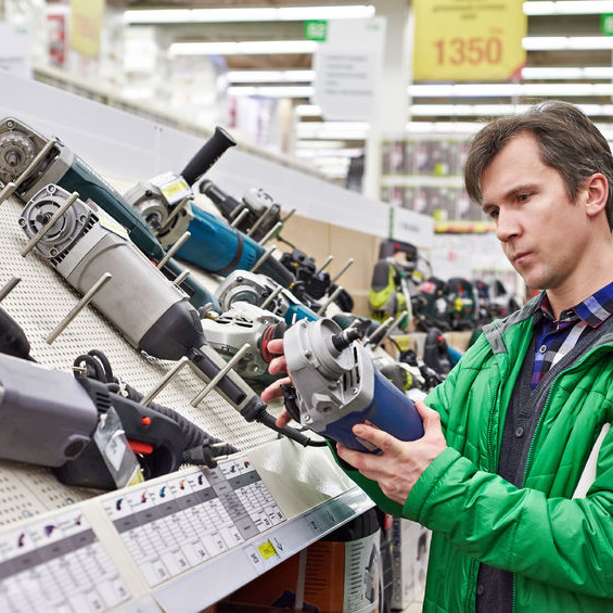 Plumbing Supplies in Fort Payne, Alabama