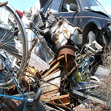 Garbage Collector in Eastpointe, Michigan