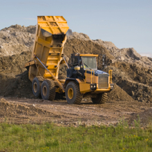 Concrete Removal in Fowler, California