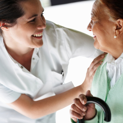 Certified Skilled Nursing Facility in Cobalt, Connecticut