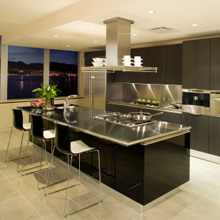 Kitchen Countertops in Gilbert, Arizona