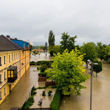 Home Insurance in Santa Fe, New Mexico