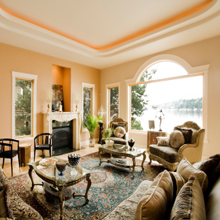 Window Treatments in Tallahassee, Florida