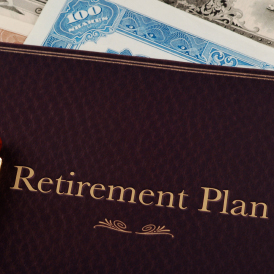 Retirement Income Management in Bryn Mawr, Pennsylvania