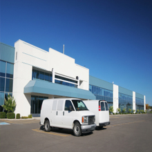 HVAC Contractor in Savannah, Georgia