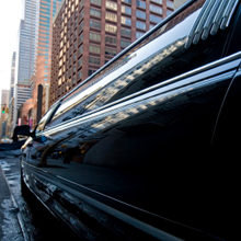 Limousine Service in New York, New York