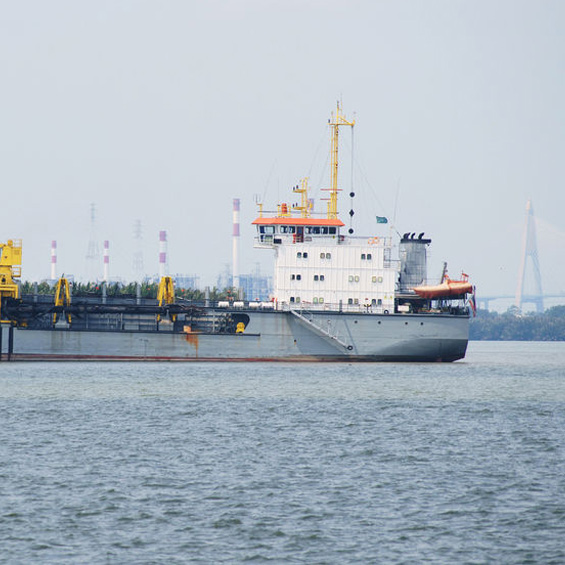 Towboat Services in Saint Louis, Missouri