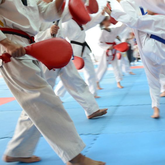 Karate Classes in Eureka, California
