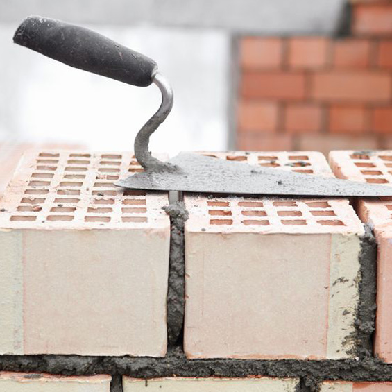 Masonry Contractor in Portage, Michigan