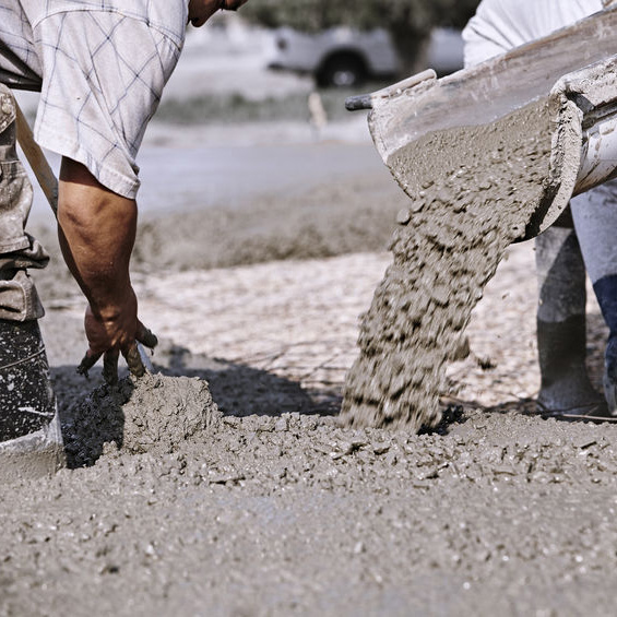 Brick Floors in Thibodaux, Louisiana