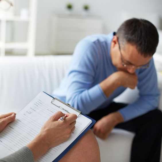 Public Mental Health Center in Plaquemine, Louisiana