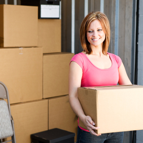 Apartment Movers in Haltom City, Texas