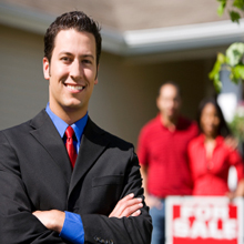 Real Estate Broker in Hawthorne, California