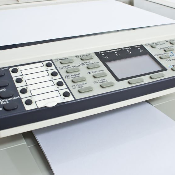 Office Equipment Financing in Arroyo Grande, California