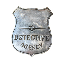 Private Detective in New York, New York