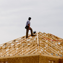 Roof Installation in San Benito, Texas