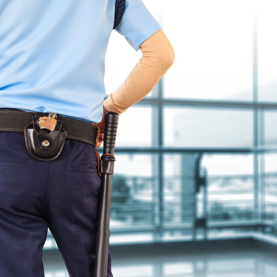 Home Security Systems in Grenada, Mississippi