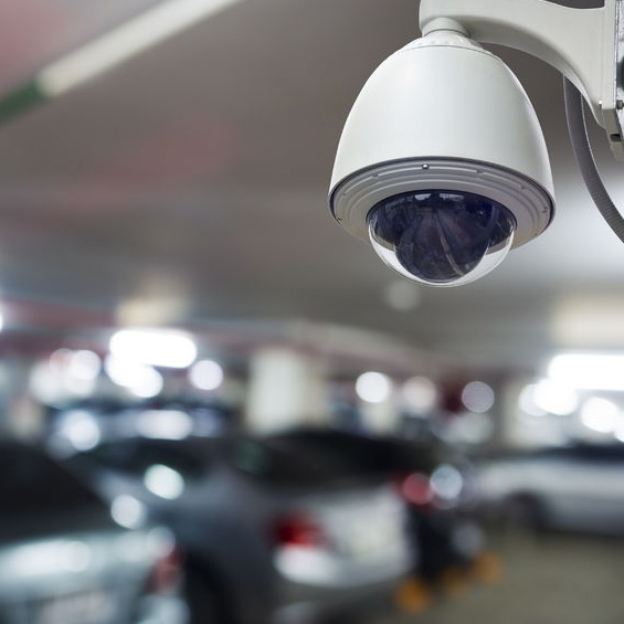 Surveillance Systems in Chesapeake City, Maryland