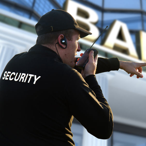 Security Guard Service in Bellevue, Nebraska