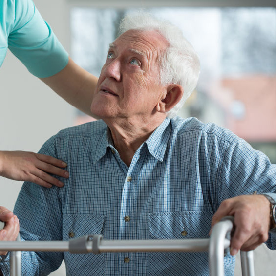 Nursing Home in Baton Rouge, Louisiana