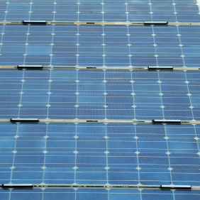 Commercial Solar in Porterville, California