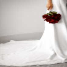 Wedding Dress Alterations in Bartlesville, Oklahoma