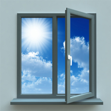 Residential Windows in Alexander, North Carolina